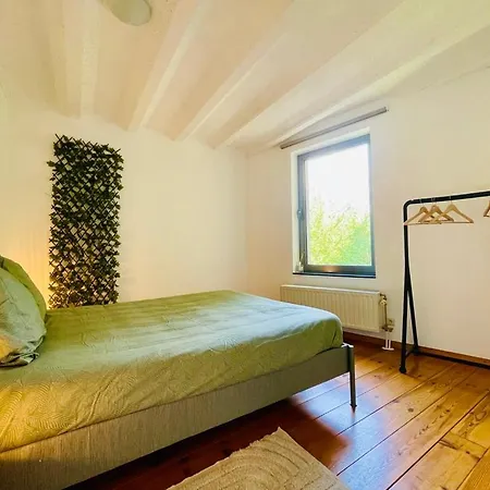 Oasis-Spacious Loft In Excellent Location-3