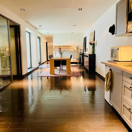 Loft Retreat-2