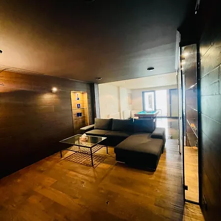 Loft Retreat-3