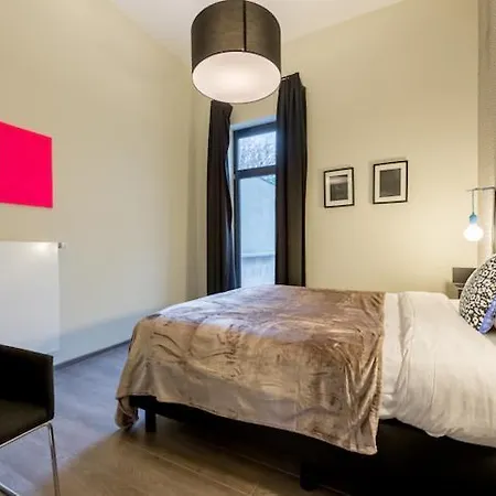 Smartflats Design - Schuman-3