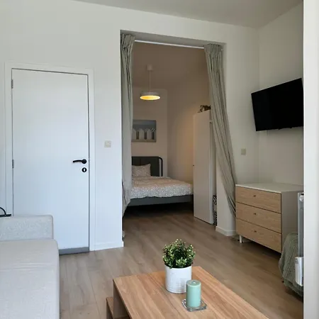 Superbe appartement une chambre-3