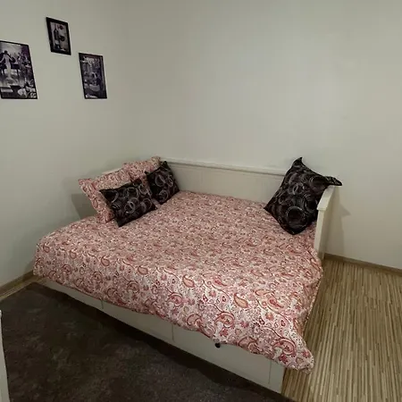 Two Bedroom Flat - Hyper Center Brussels-2