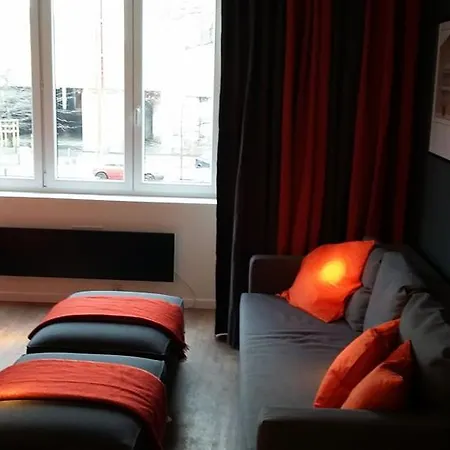 Signature Designers Appartment-2