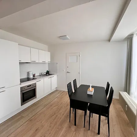 Luys Apartment-2