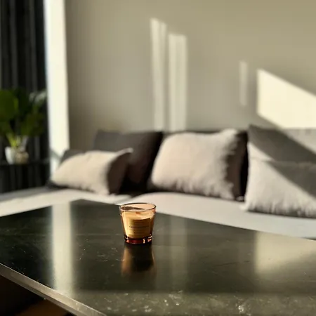 Luys Apartment-3