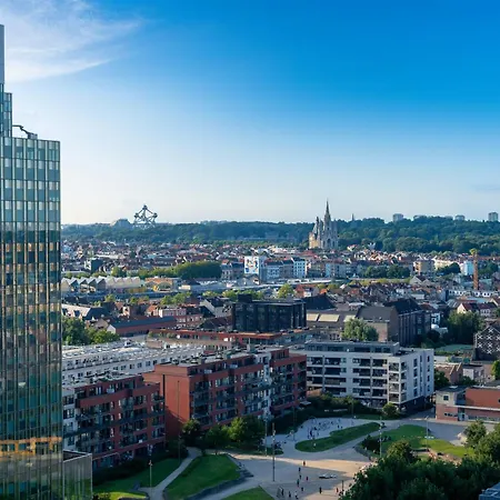 Studio Avec Vue Panoramique Et Parking Gratuit-2