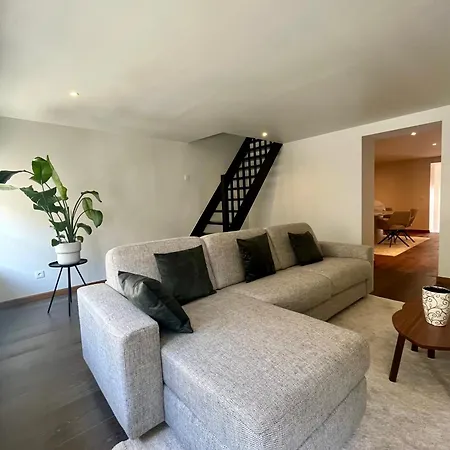 Stilias Apartment 6P City Center-2