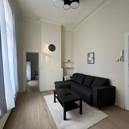 Authentique appartement-2
