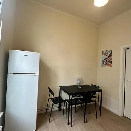 Authentique appartement-3