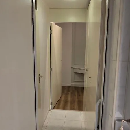 Charmant appartement-2