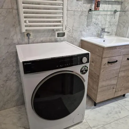 Tasson Snel Apartment Center Of Brussels-2