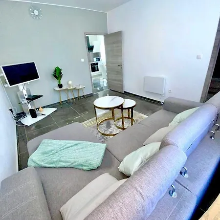 Appartement Bruxelles Belgique-3
