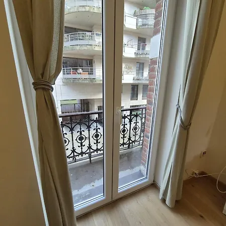 Elegant Apartment In Center Of Brussels-2