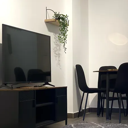 Duden Park Brussels - Cosy Apt 1 Bedroom-3