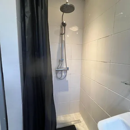 Appartement confortable avec garage premier étage sans terrasse-2