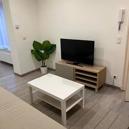 Appartement confortable avec garage premier étage sans terrasse-3