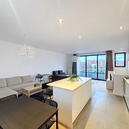 Penthouse Cinquantenaire-3