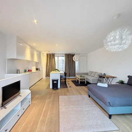 Penthouse Cinquantenaire-2