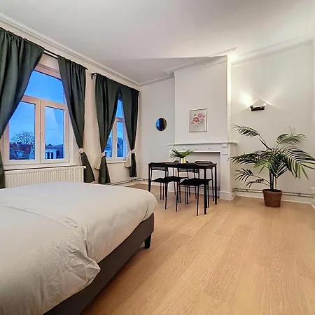 Cosy Apartment Molière 2-2