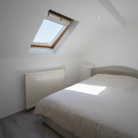 Cosy duplex in Brussels-3