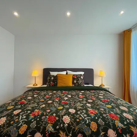 La Perla Appartements-3
