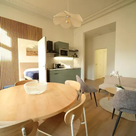 Noble Nest - Downtown-2