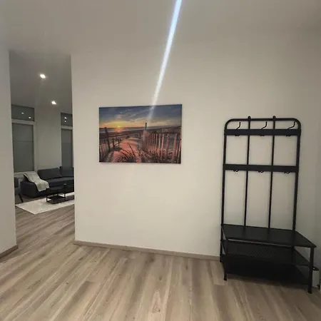 Appartement Leyla-2