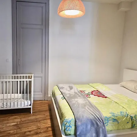 Résidence Marianne 2-2