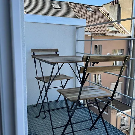 Bora Apartment-3