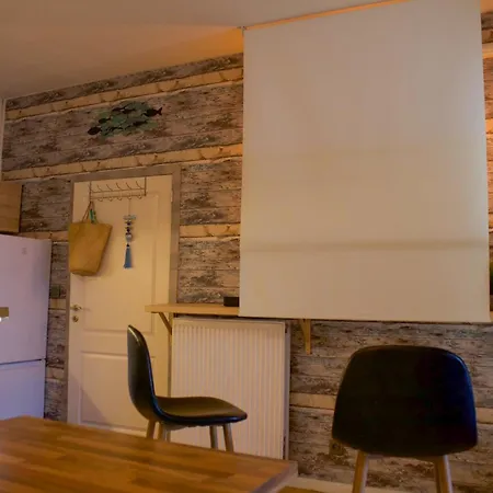 The Golden Hour Loft-2
