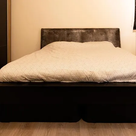 Appartement sous toit lumineux avec garage et 4 pièces en enfilade-3