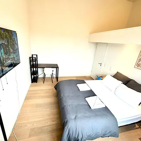 Ulb & Cambre Cosy Duplex-3