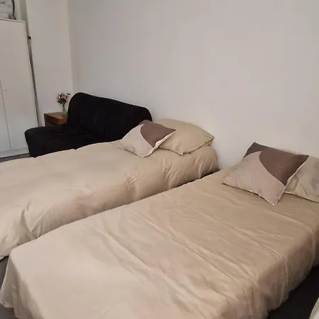 Apartamento De La Grotte-3