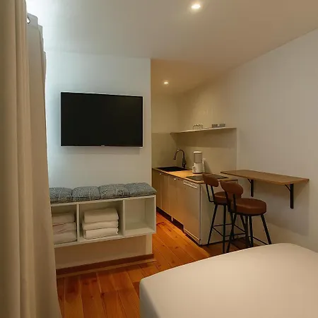 Cozy And Centrally Located Studio Apartment-2