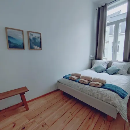 Sainte Catherine Apartments-3