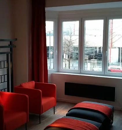 Signature Designers Appartment-3