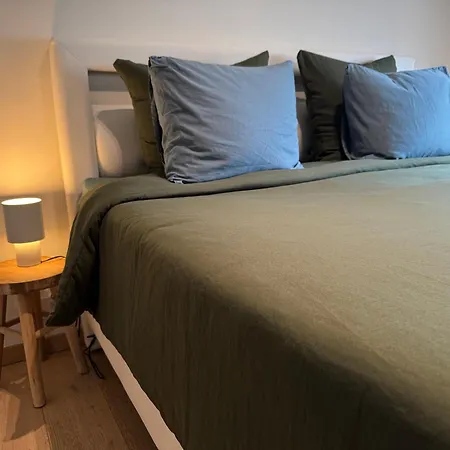 Spacious And Design Loft-3