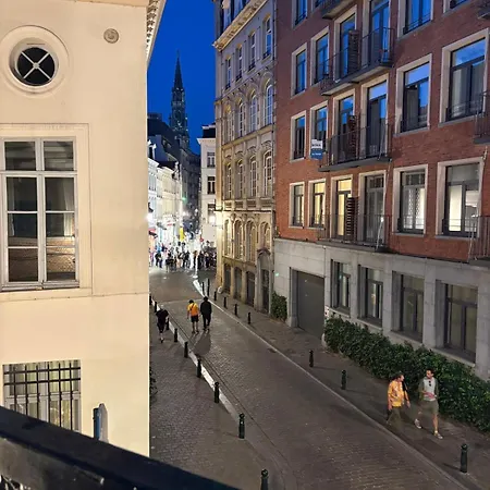 GrandPlace Suites-2