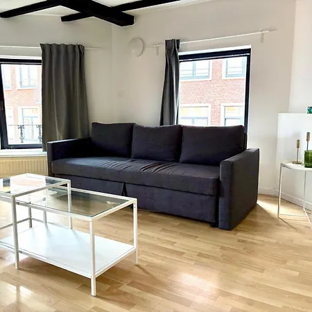 Grandplace Suites-2