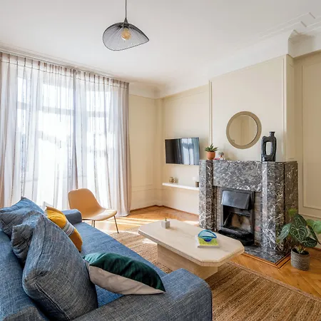 Smartflats - Esplanade-2