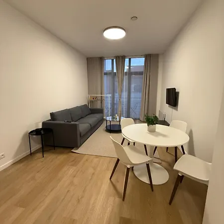 Appartment Astrid 4-3