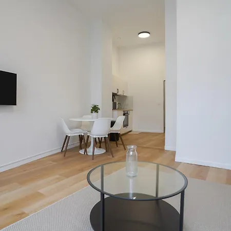 Appartment Vaillance 2-3