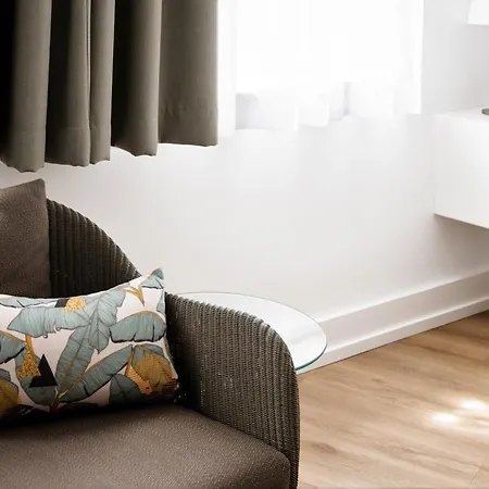 Flats Aparthotel-3