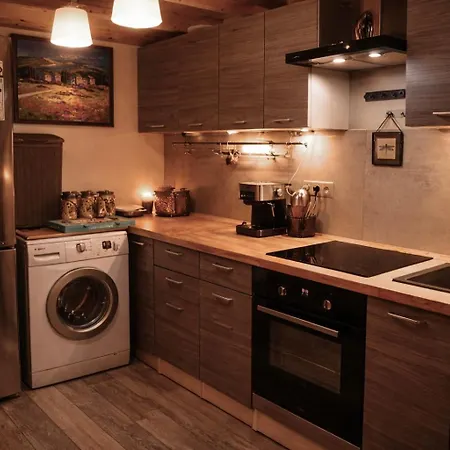 Magical double bedroom duplex-2