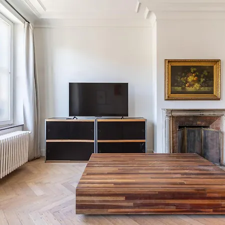 Les Appartements du Sablon-2