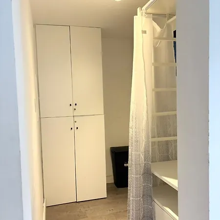 Elegant Central Apartment - Next From Grand Place, Netflix & Comfort-3