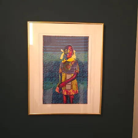 Brussels Guest House-3