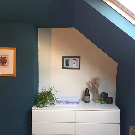 Brussels Guest House-2