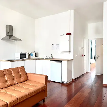 Grand Place Stay-3