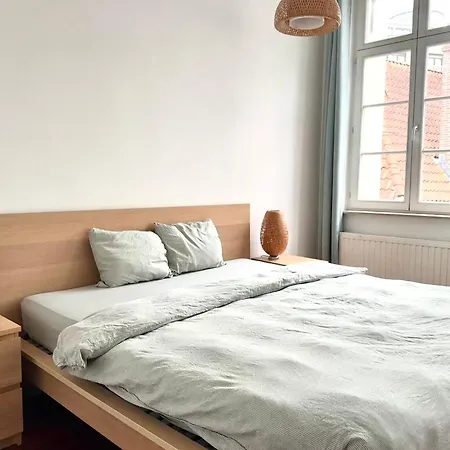 Grand Place Stay-2